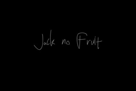 Jack No Fruit Font Review