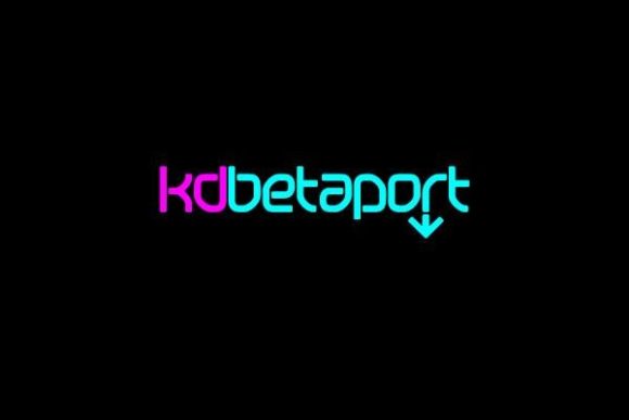 KdBetaport: A Modern Font for Business