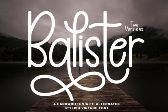 Upgrade Your Brand With Balister